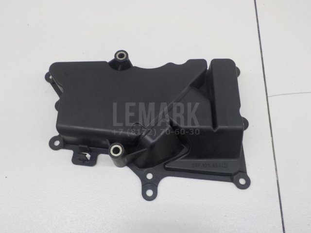 Маслоотделитель