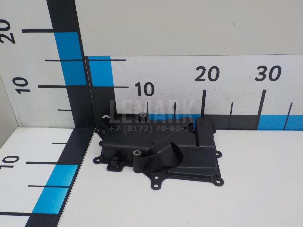 Маслоотделитель