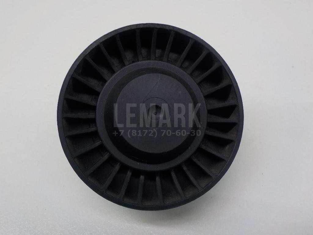 Ролик дополнительный руч. ремня