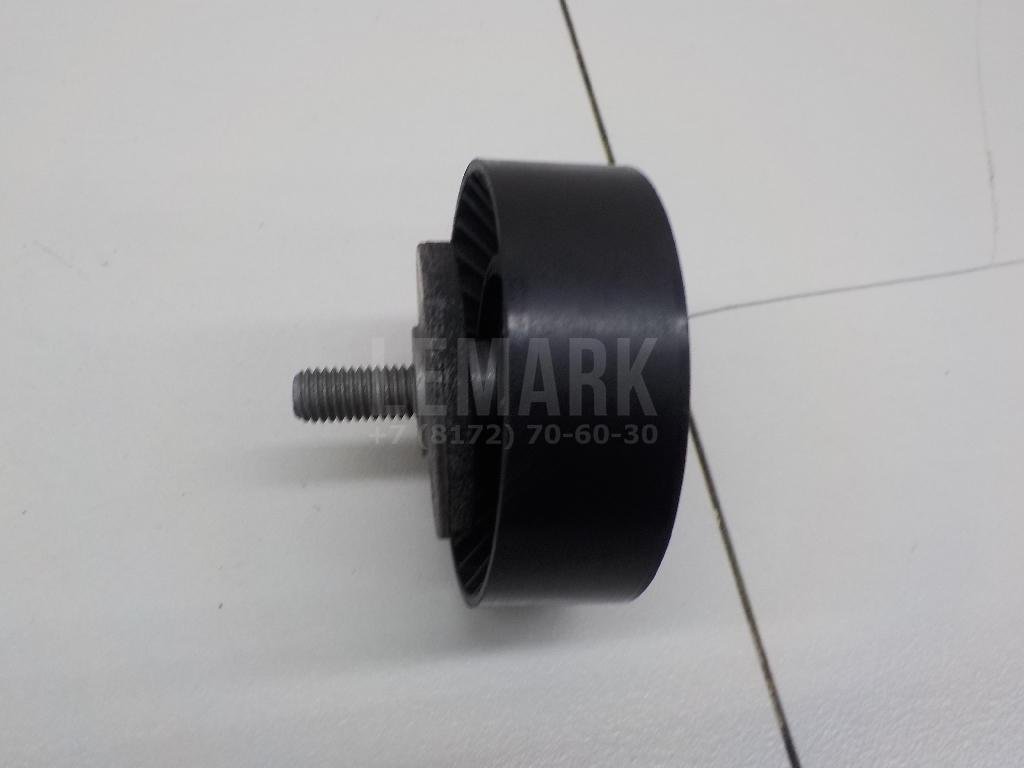 Ролик дополнительный руч. ремня