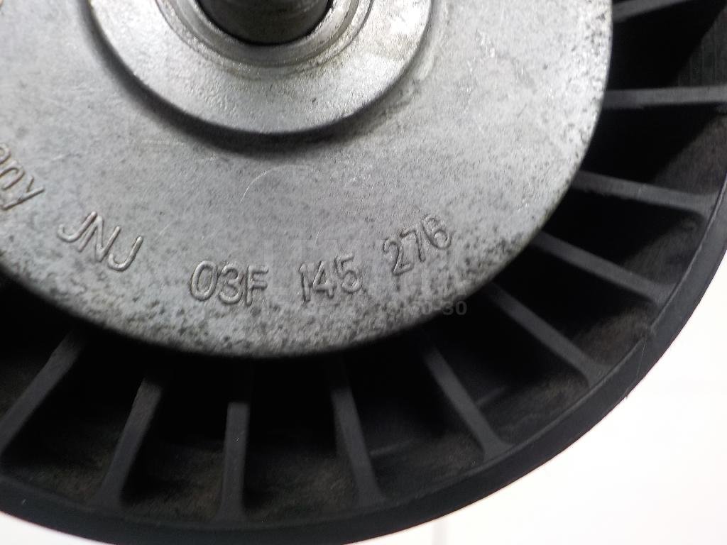 Ролик дополнительный руч. ремня