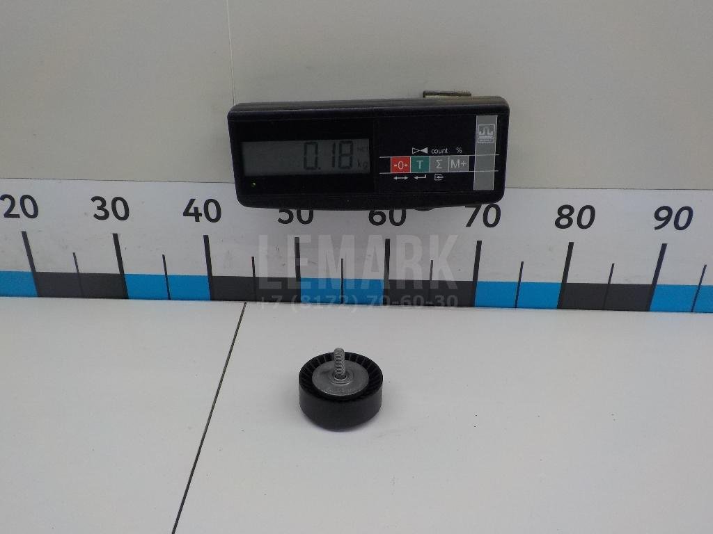 Ролик дополнительный руч. ремня