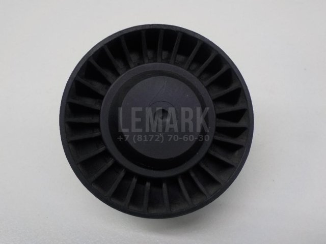 Ролик дополнительный руч. ремня