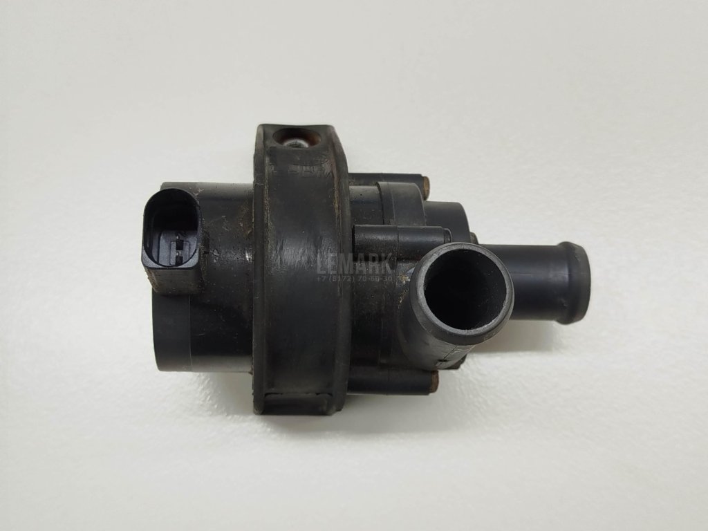 Насос подкачки