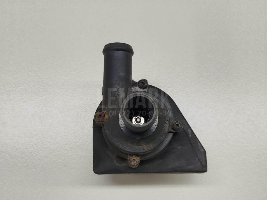 Насос подкачки