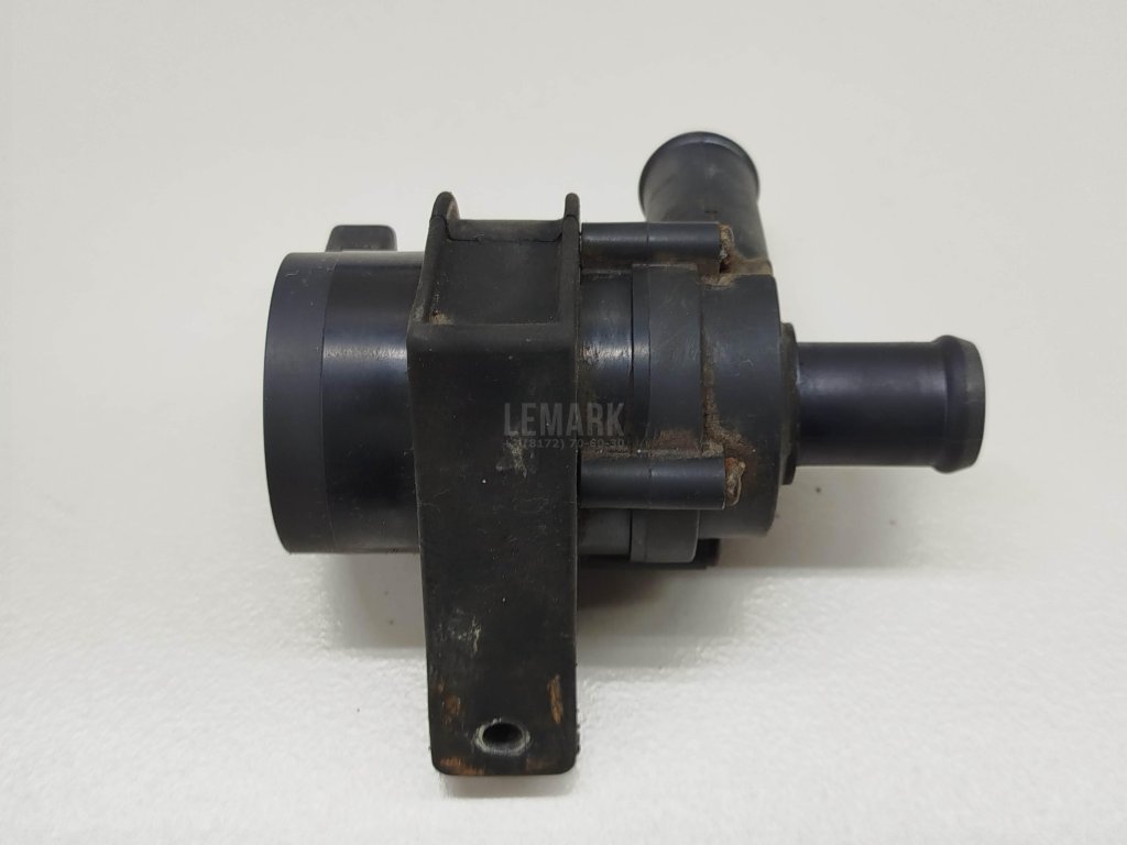 Насос подкачки