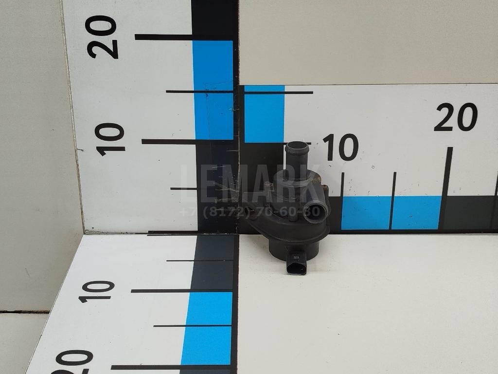 Насос подкачки