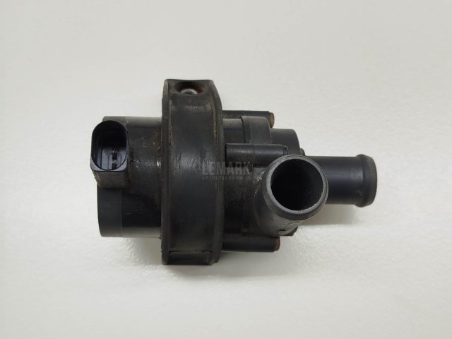 Насос подкачки