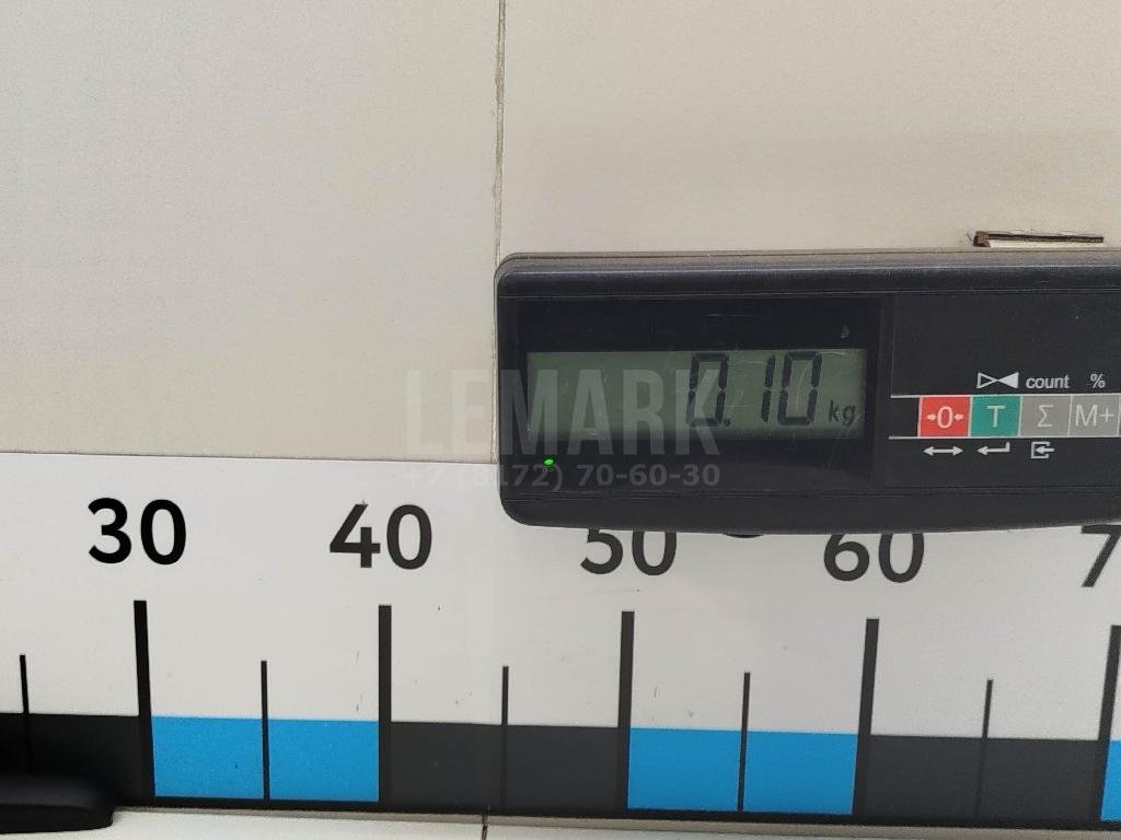 Поводок стеклоочистителя заднего