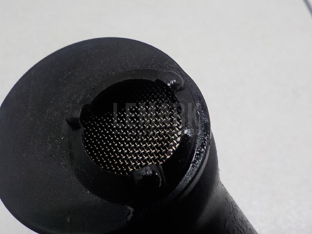 Насос масляный