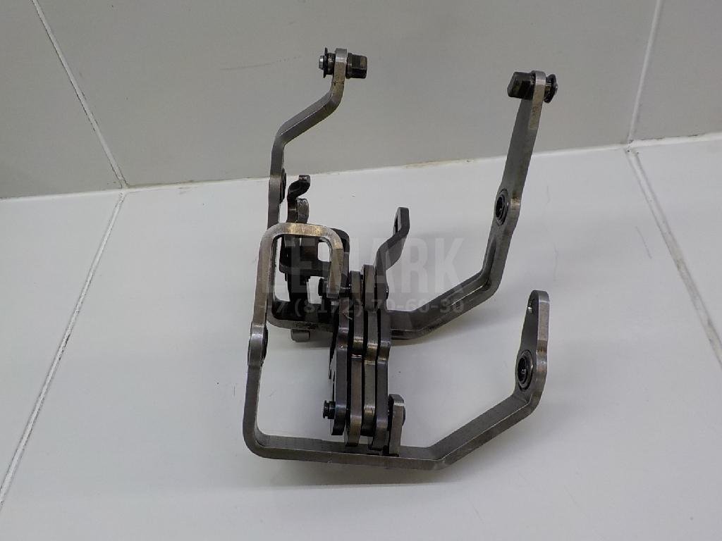 Вилка включения передачи