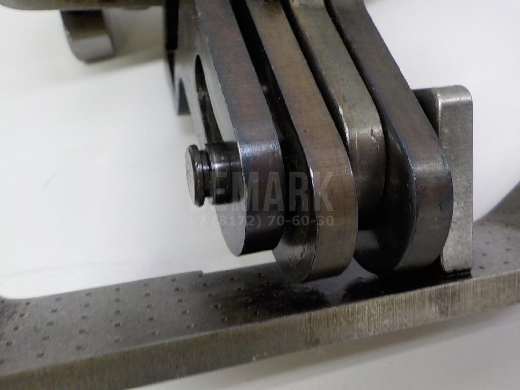 Вилка включения передачи