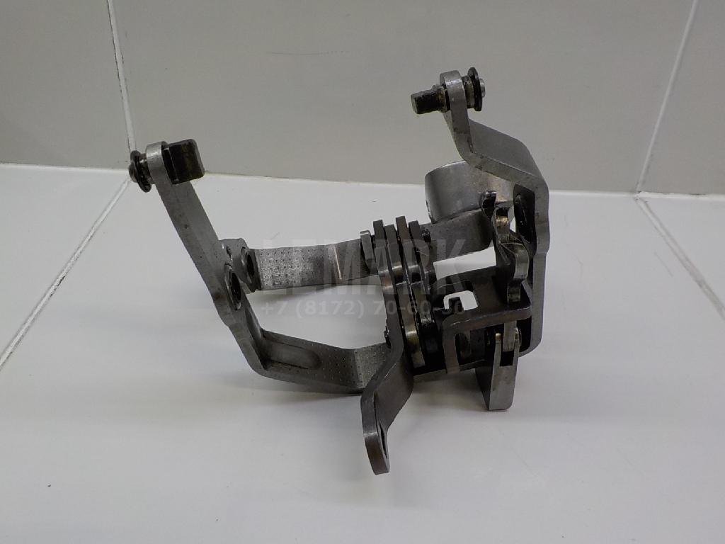 Вилка включения передачи