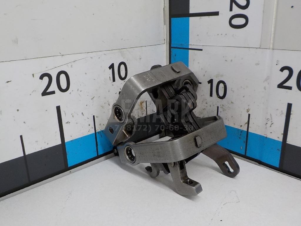 Вилка включения передачи