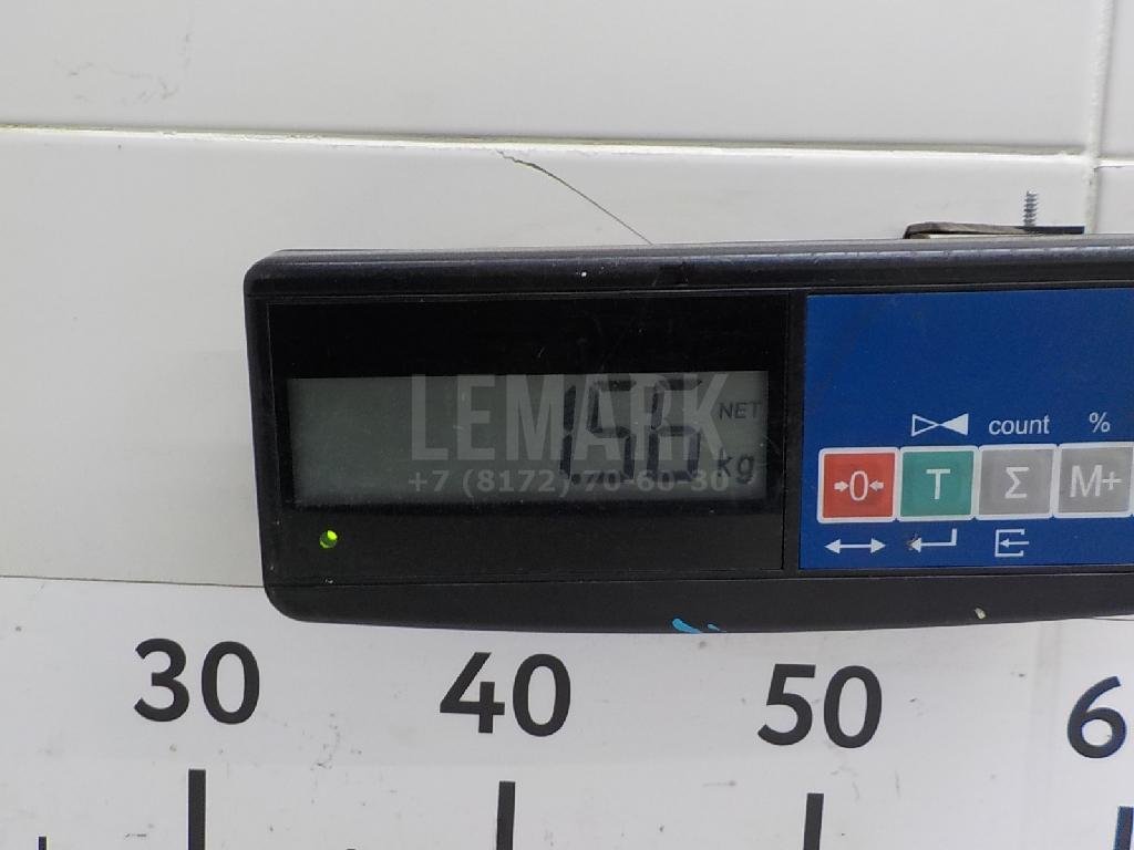 Вилка включения передачи