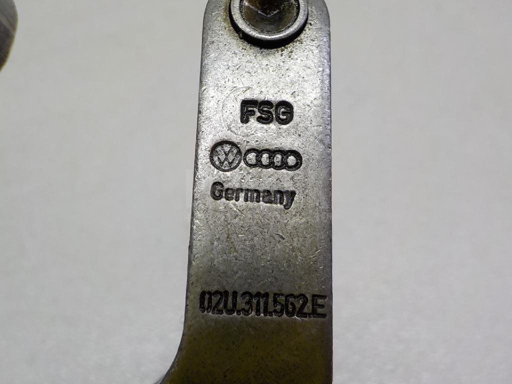 Вилка включения передачи