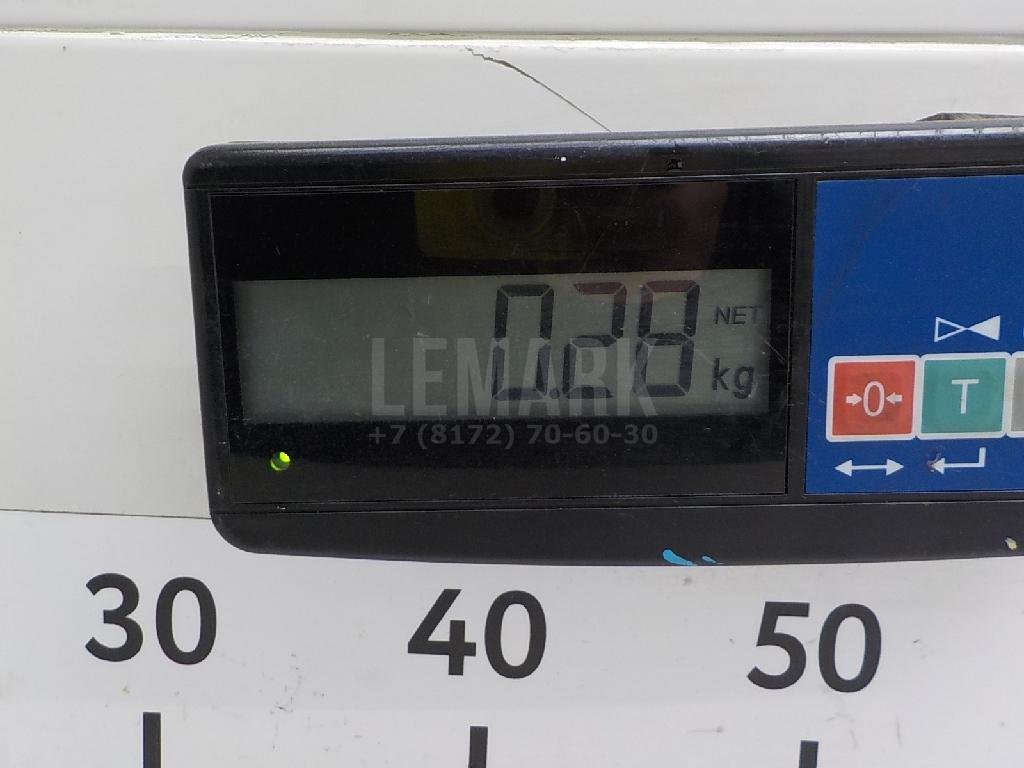 Вилка включения передачи