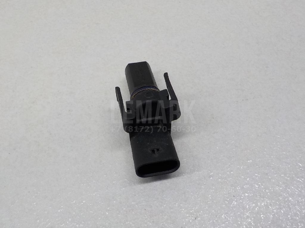 Датчик положения воздушных заслонок