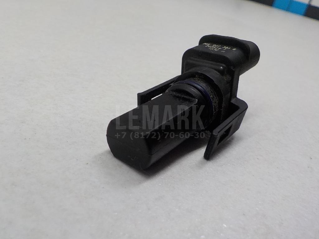 Датчик положения воздушных заслонок