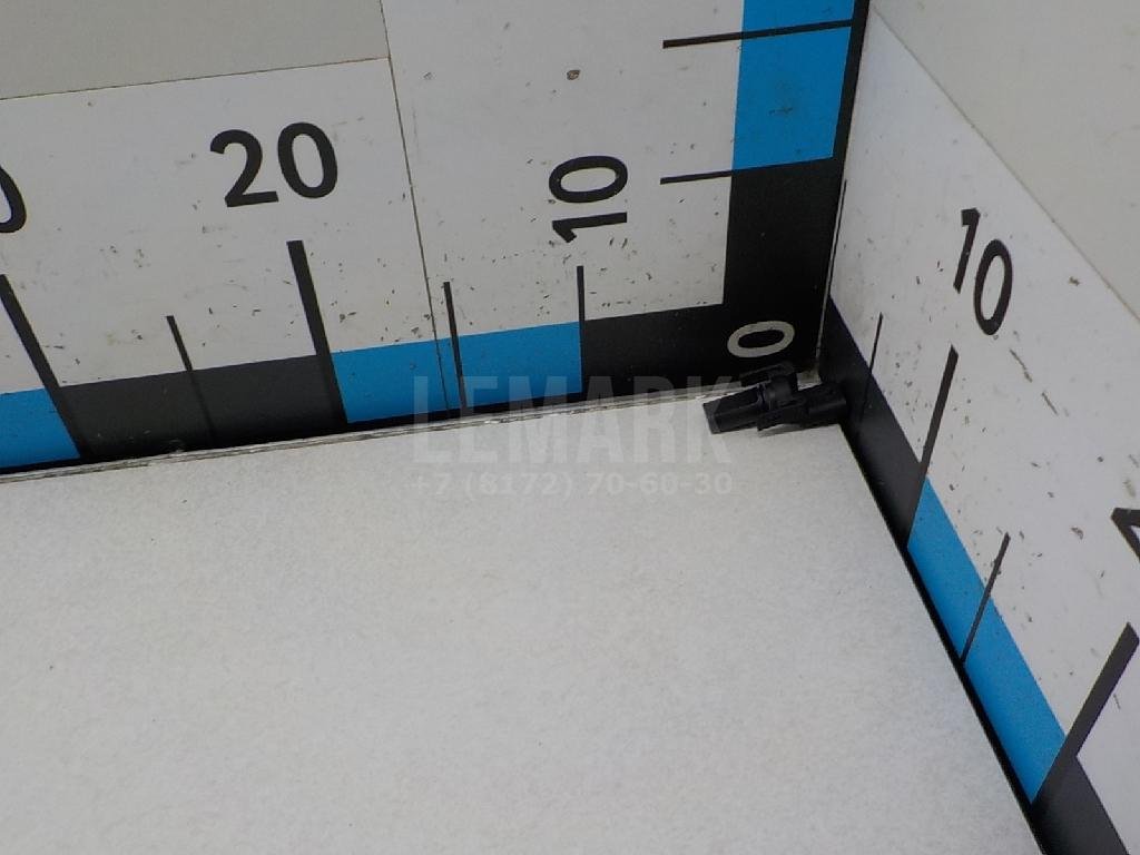 Датчик положения воздушных заслонок