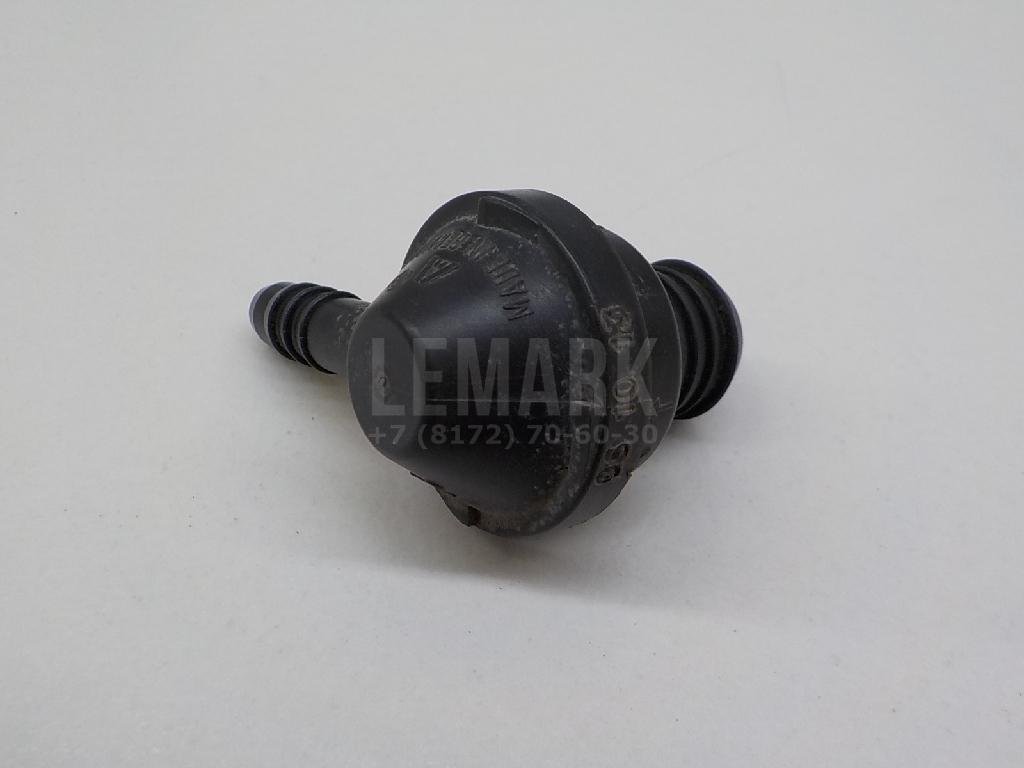 Клапан редукционный