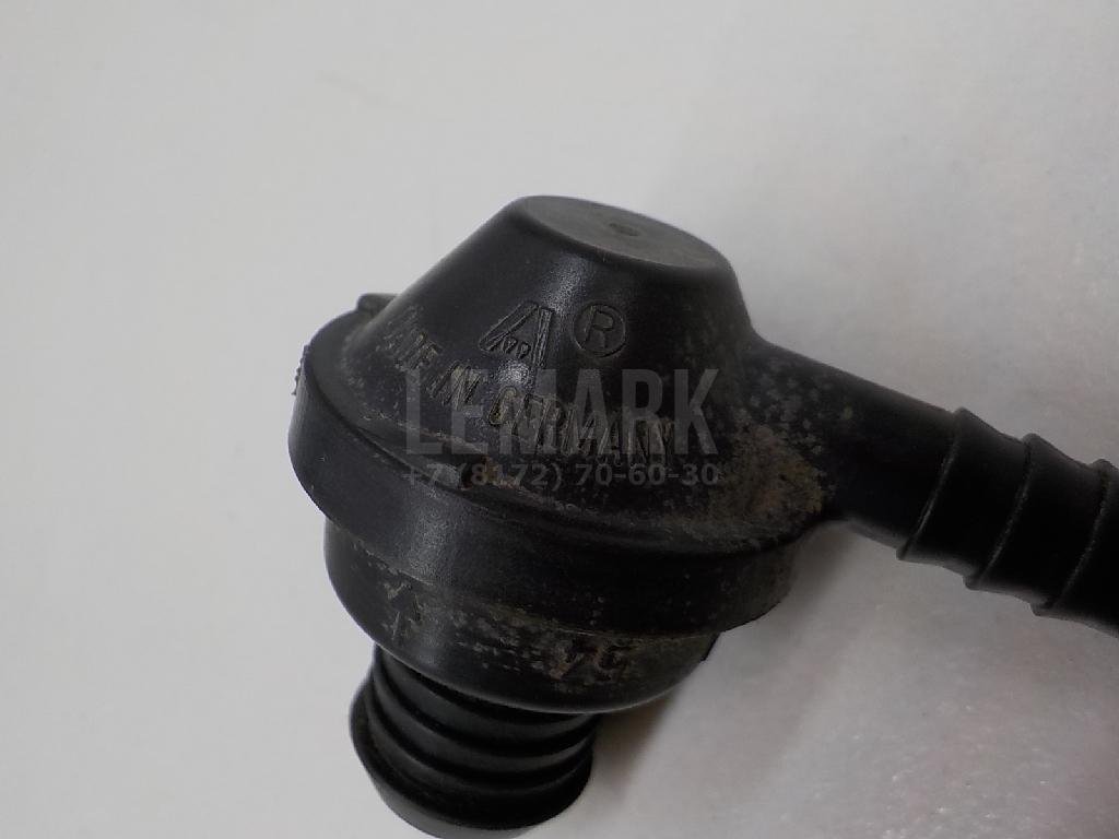 Клапан редукционный