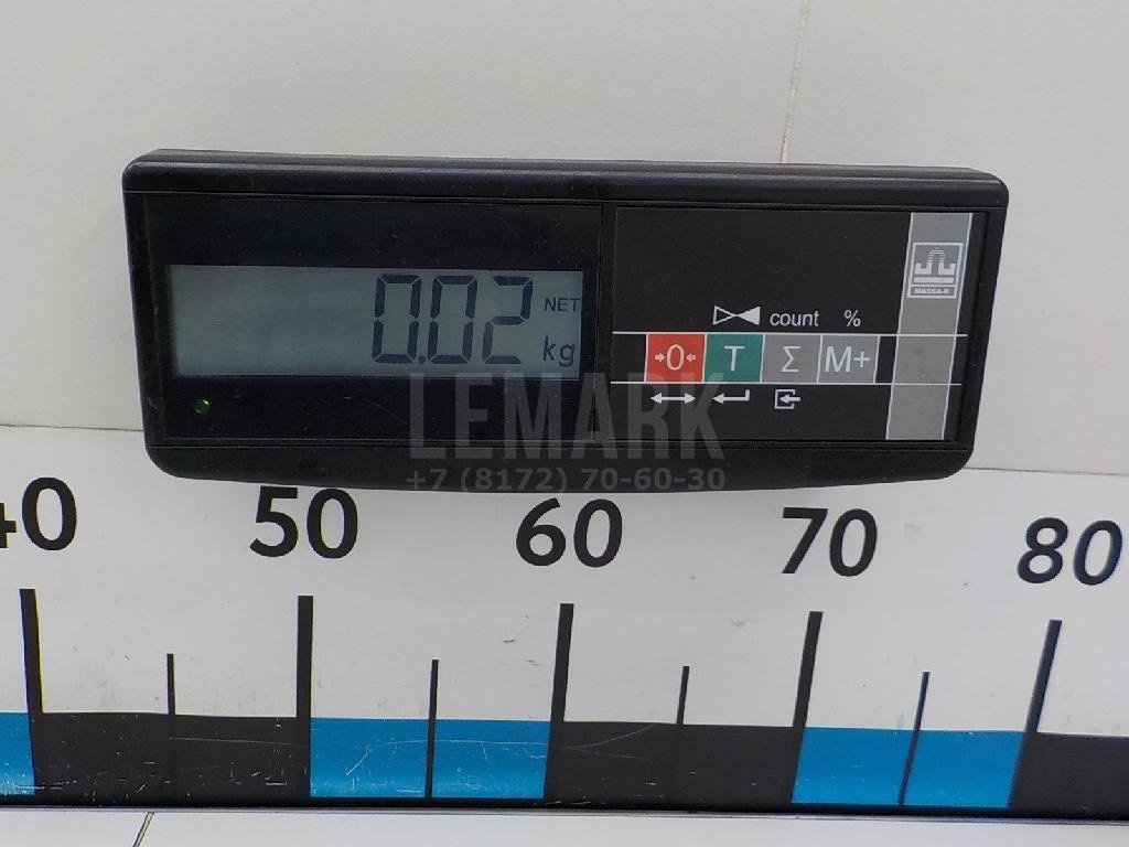 Клапан редукционный