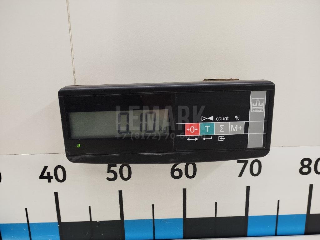 Поводок стеклоочистителя заднего