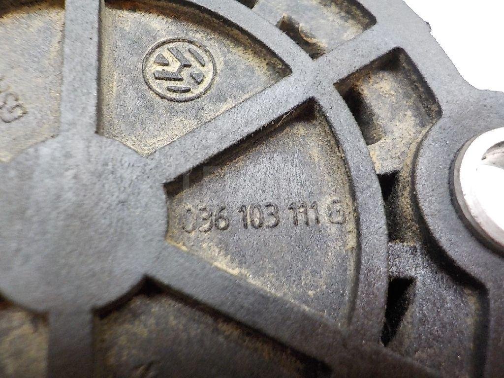 Крышка распредвала