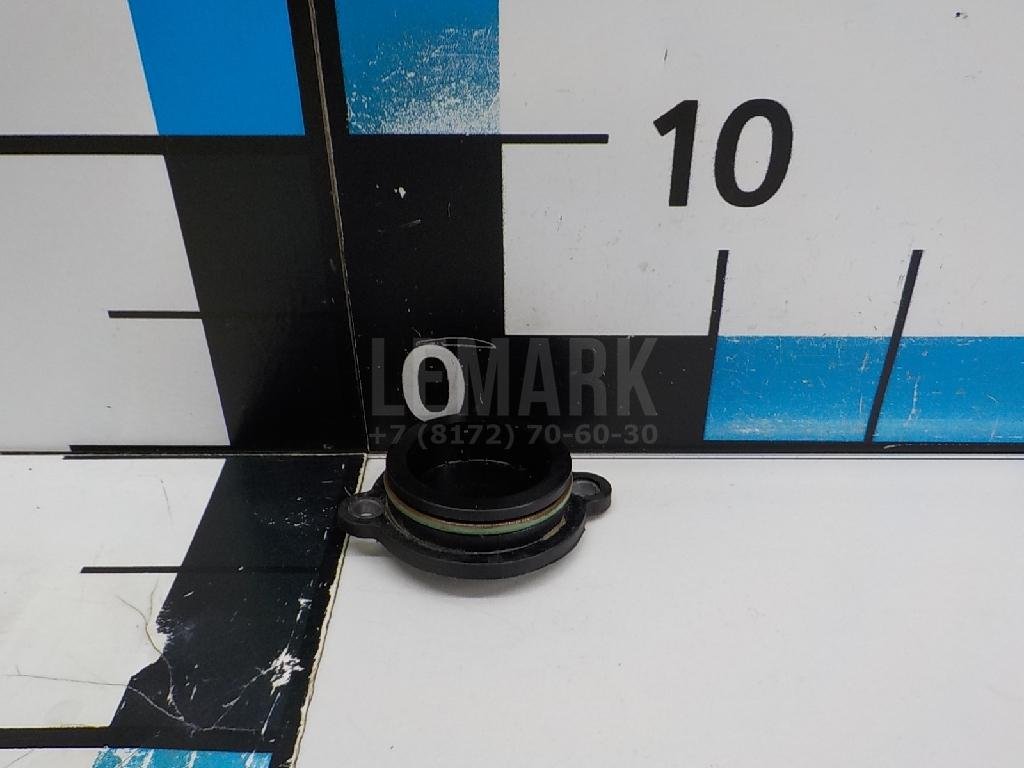 Крышка распредвала