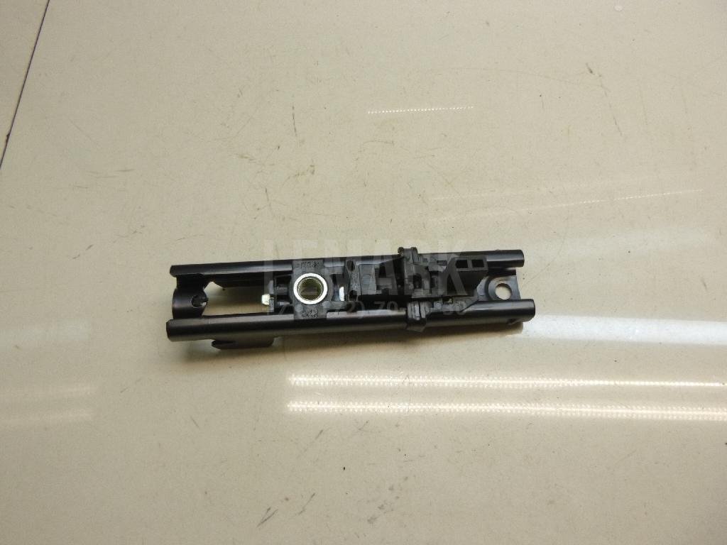 Механизм регулировки ремня безопасности