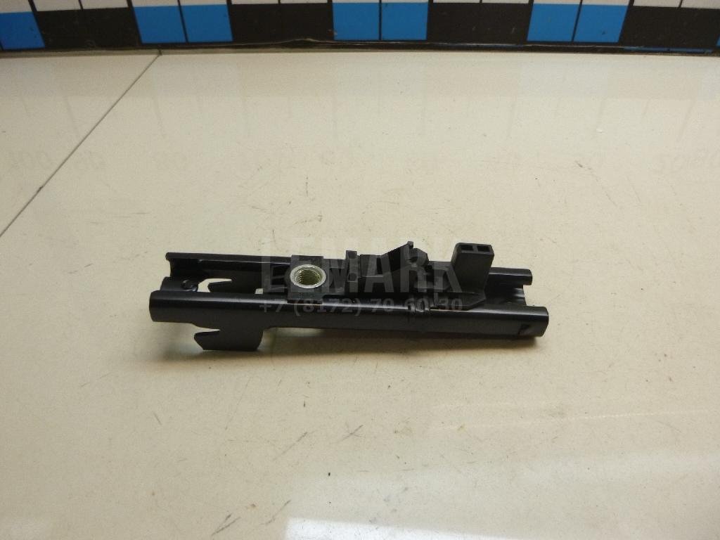 Механизм регулировки ремня безопасности