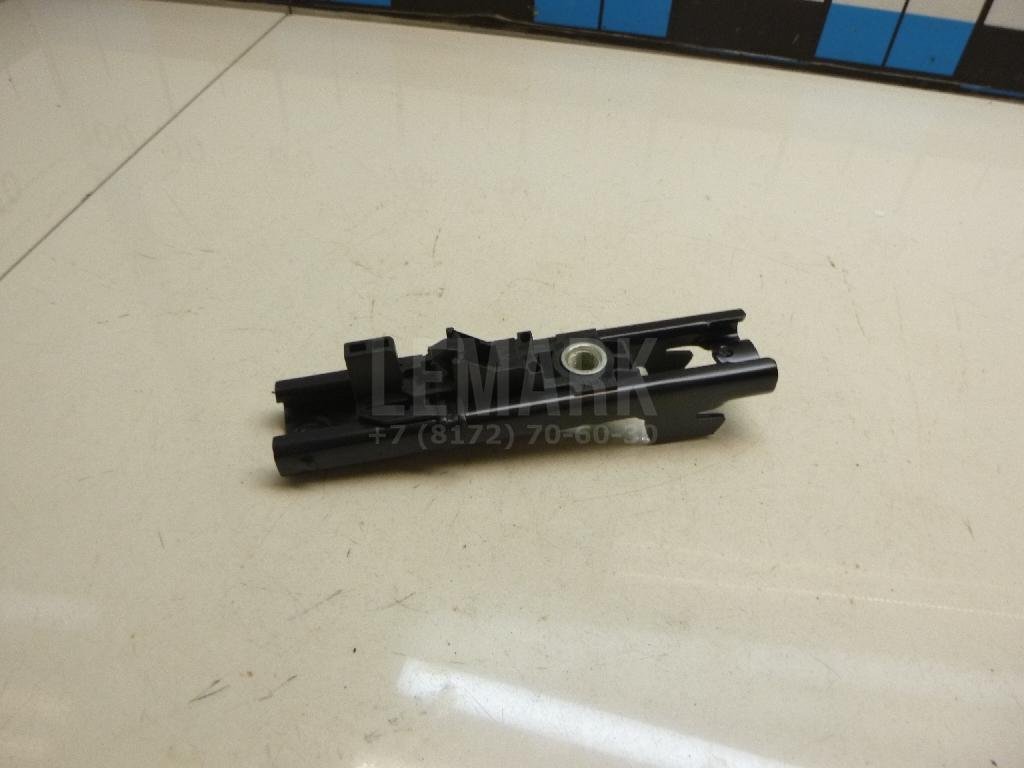 Механизм регулировки ремня безопасности