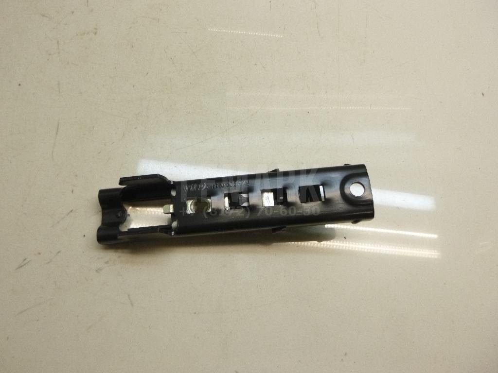 Механизм регулировки ремня безопасности