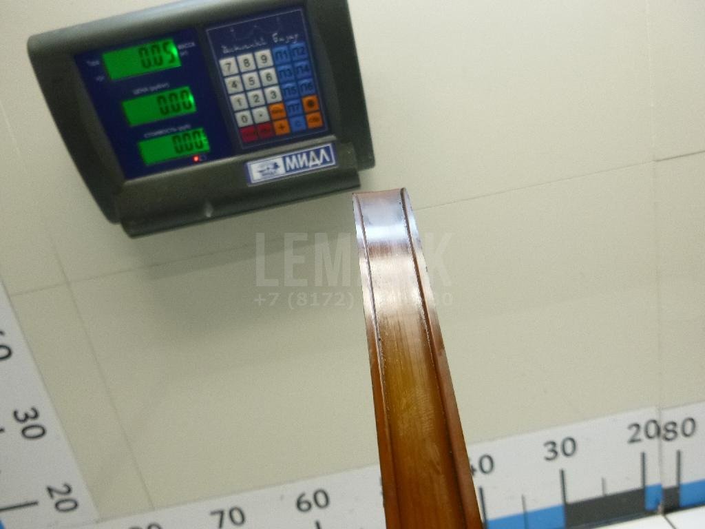 Башмак успокоителя для  Audi 80/90 [B4] 1991-1995