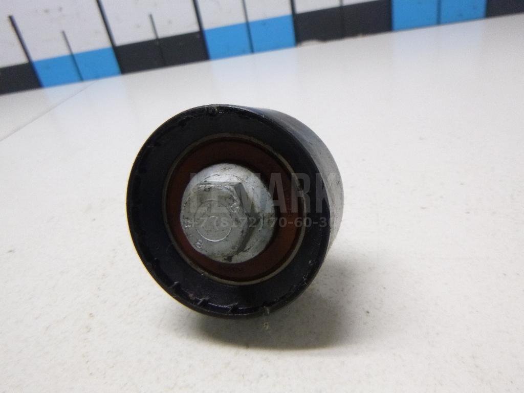 Ролик дополнительный ремня ГРМ для  Audi 100/200 [44] 1983-1991