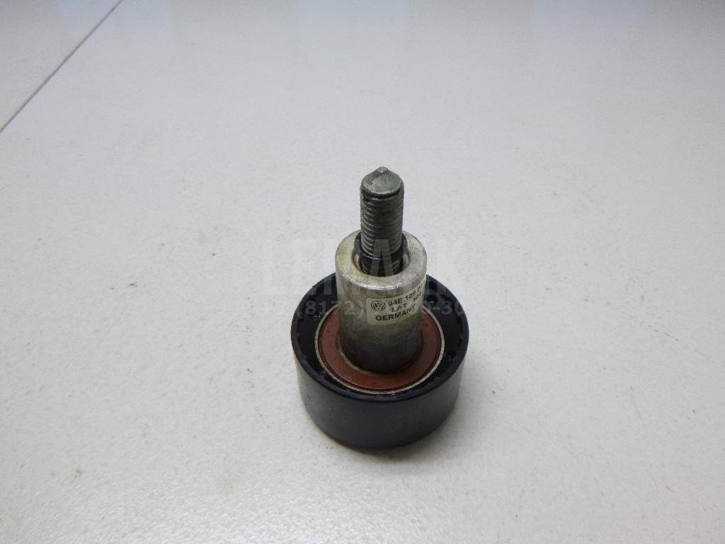 Ролик дополнительный ремня ГРМ для  Audi 100/200 [44] 1983-1991