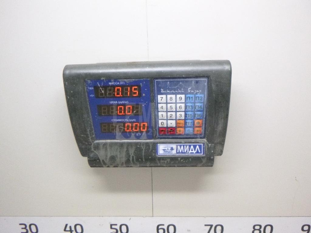 Ролик дополнительный ремня ГРМ для  Audi 100/200 [44] 1983-1991