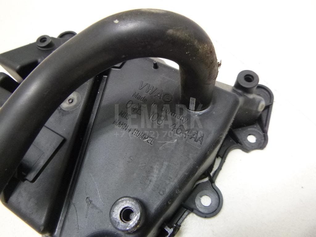 Маслоотделитель для  Audi A4 [B8] 2007-2015