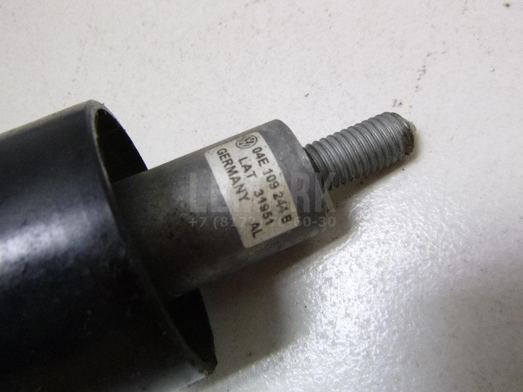 Ролик дополнительный ремня ГРМ