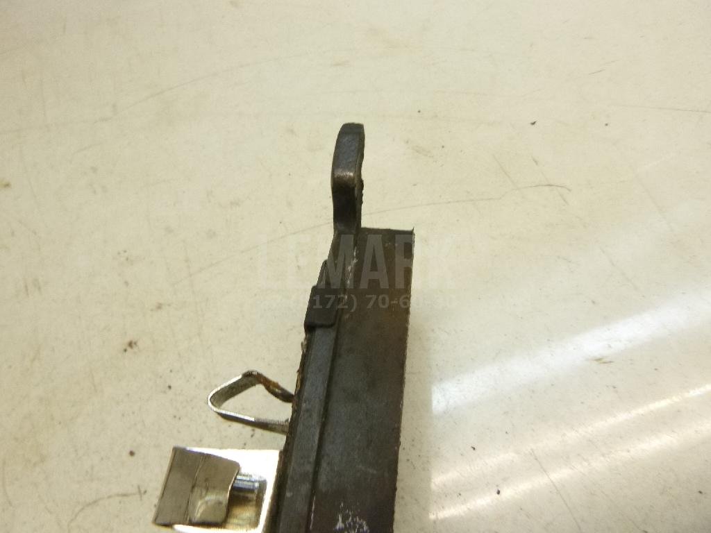 Колодки тормозные передние к-кт