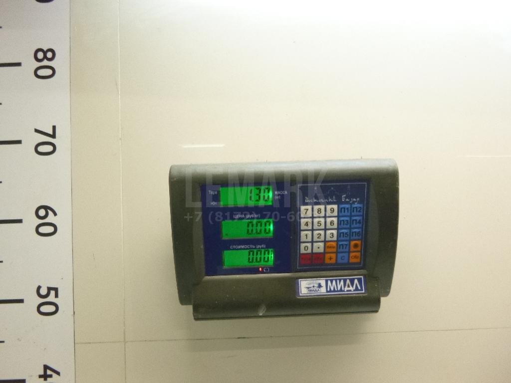 Колодки тормозные передние к-кт