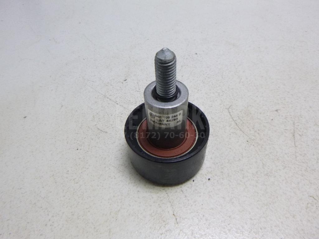 Ролик дополнительный ремня ГРМ