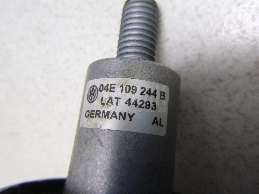 Ролик дополнительный ремня ГРМ