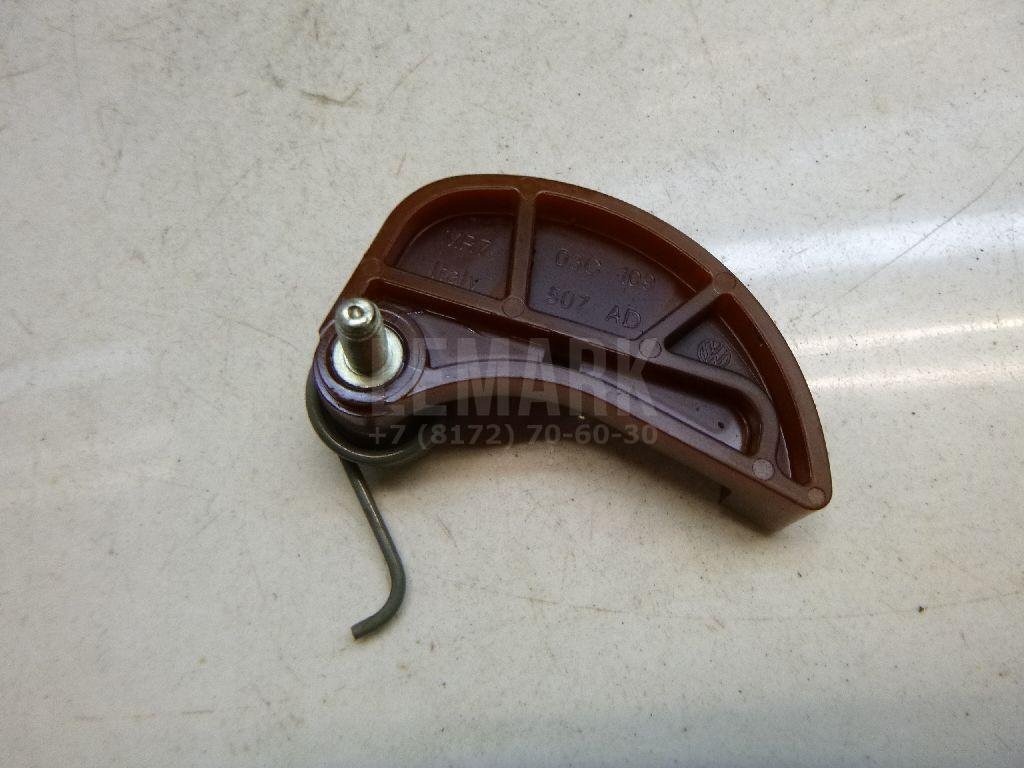 Натяжитель цепи для  Audi A5/S5 [8F] Cabrio 2010-2016