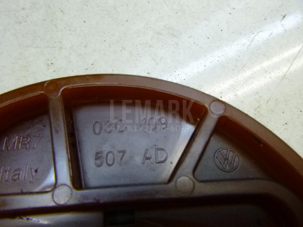 Натяжитель цепи для  Audi A5/S5 [8F] Cabrio 2010-2016