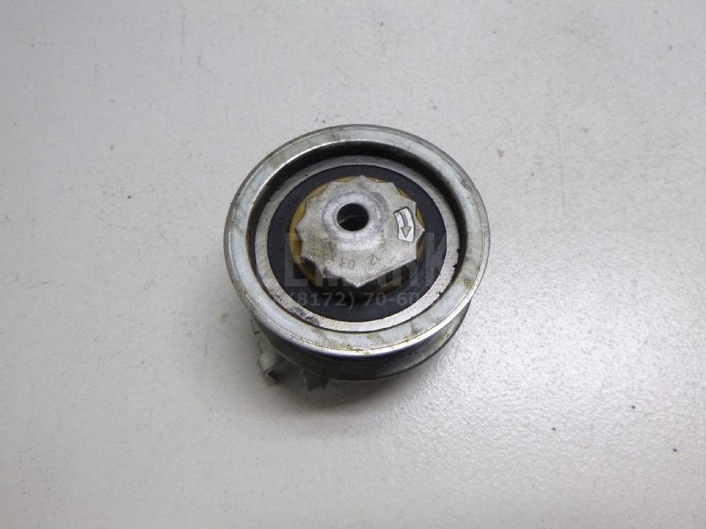 Ролик-натяжитель ремня ГРМ