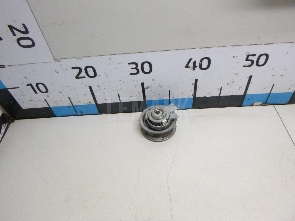 Ролик-натяжитель ремня ГРМ