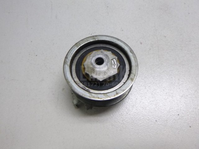 Ролик-натяжитель ремня ГРМ