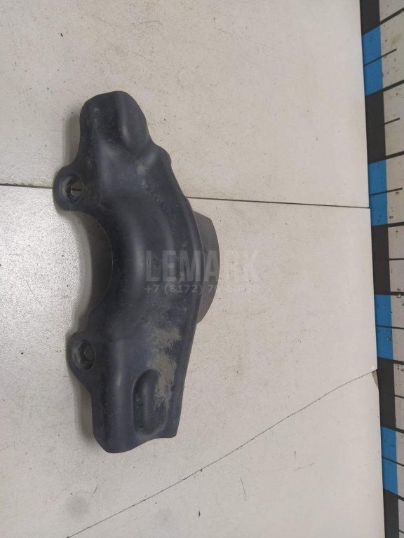 Защита антигравийная